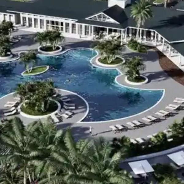 Carmen Acosta | Windsor Cay