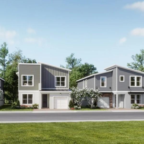 Carmen Acosta | ⁠Reunion Village by Lennar