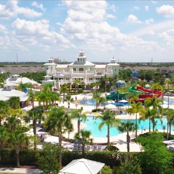 Reunion Village by LGI Homes