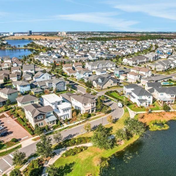 Carmen Acosta | Laureate Park