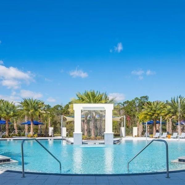 Carmen Acosta | Elevate at Sonoma Resort