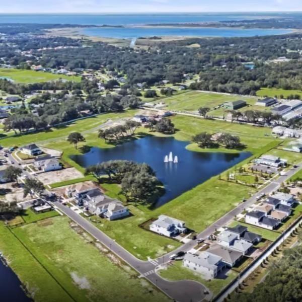 Carmen Acosta | The Estates at Nona Sound