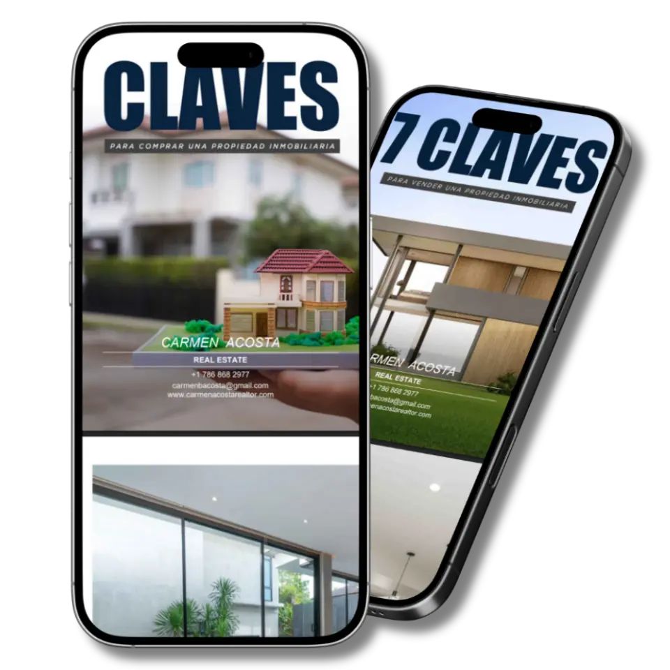 Carmen Acosta | Descarga de guías inmobiliarias