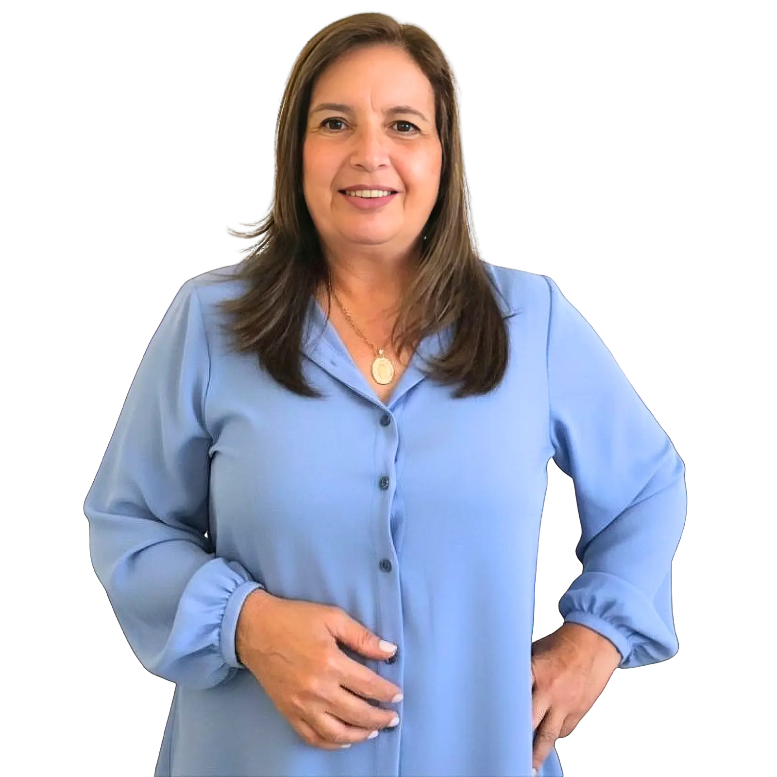 Carmen Acosta | Inversiones inteligentes y seguras en Orlando