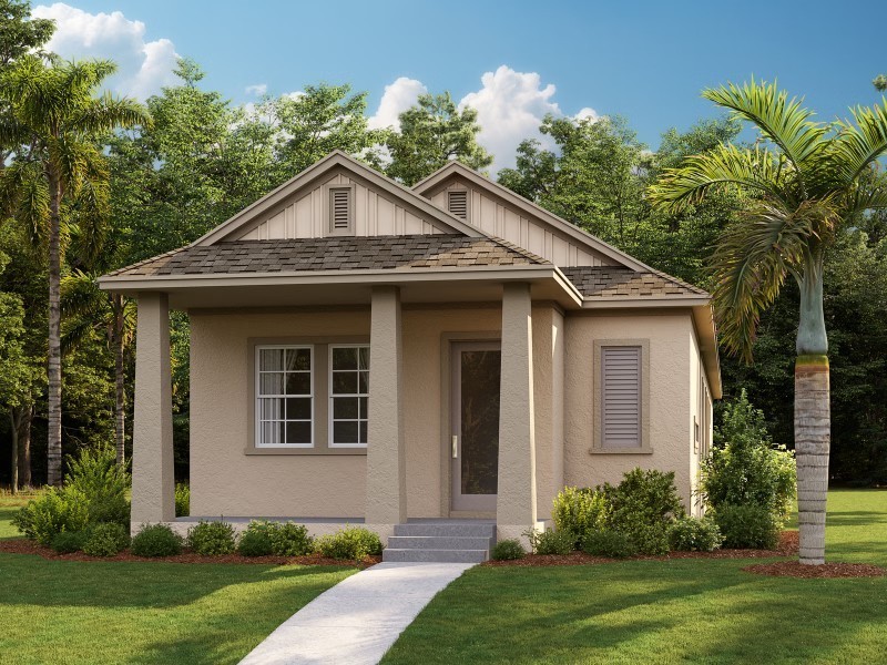 Orlando - Florida - Lake Nona - 32827