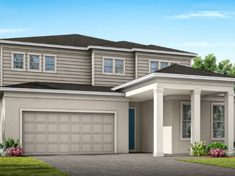 11242 Channelside Ln - Florida - Orlando - 32832