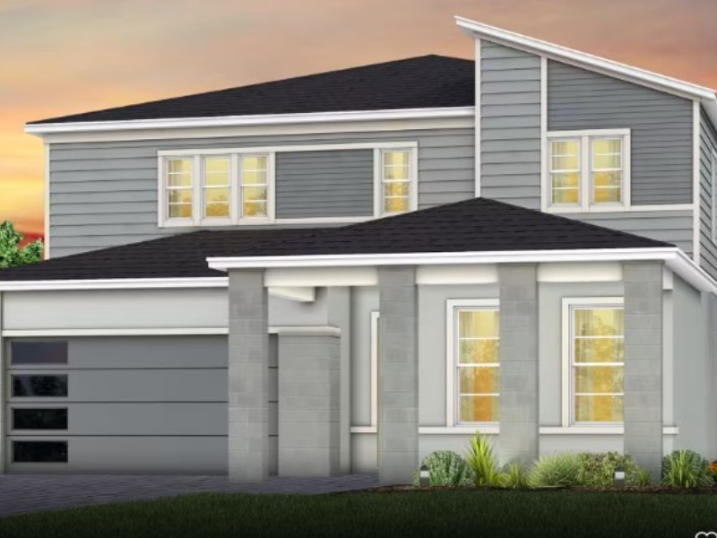 11242 Channelside Ln - Florida - Orlando - 32832