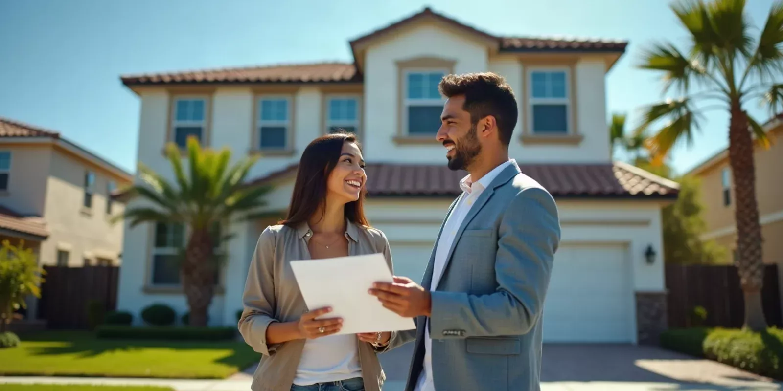 Realtor en Orlando: Guía para compradores hispanohablantes