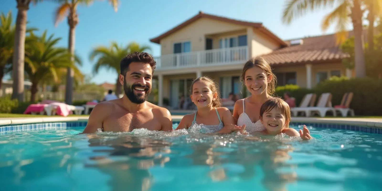 Comprar casa vacacional cerca de Disney con Carmen Acosta Realtor
