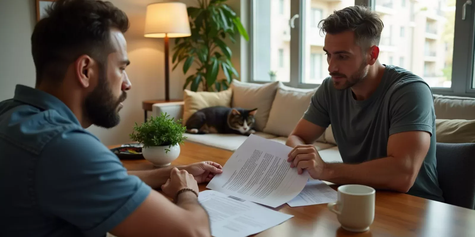 Contrato de Alquiler en Orlando: Claves y Consejos