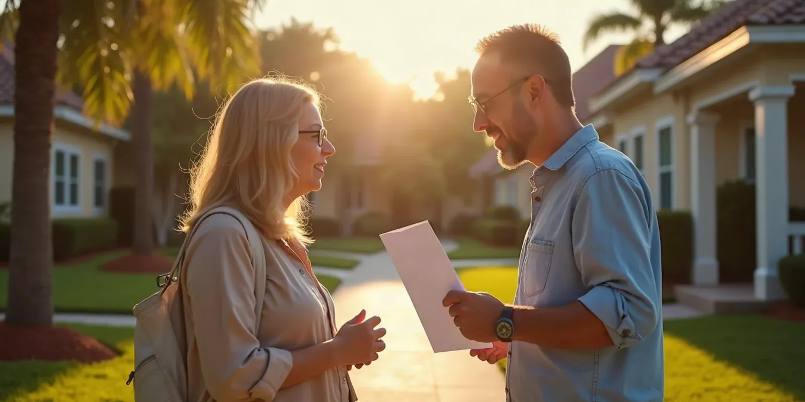 Cómo comprar casa en Orlando, Florida:  Errores comunes y cómo evitarlos