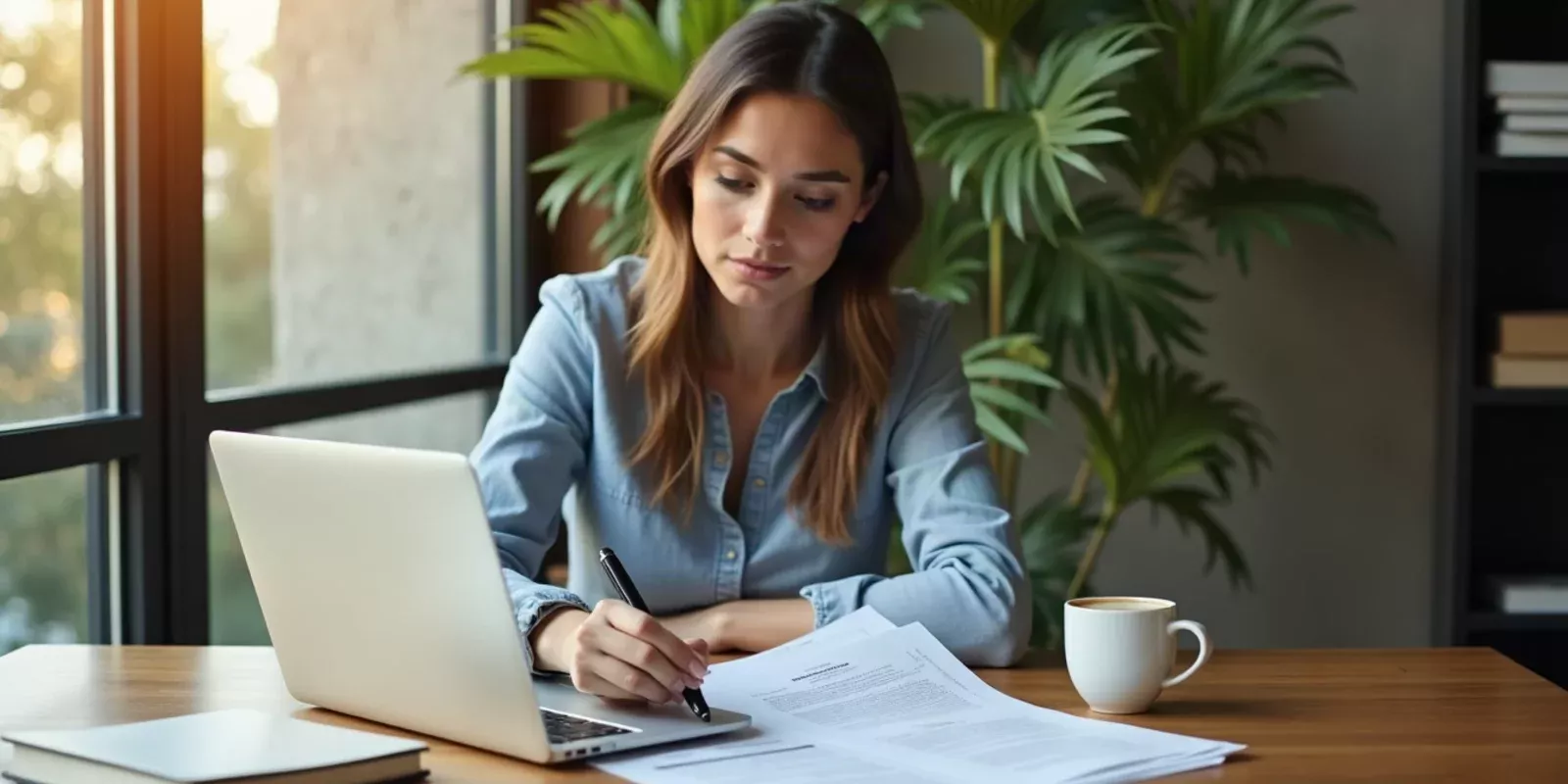 Guía Práctica sobre Préstamos Personales y Financieros