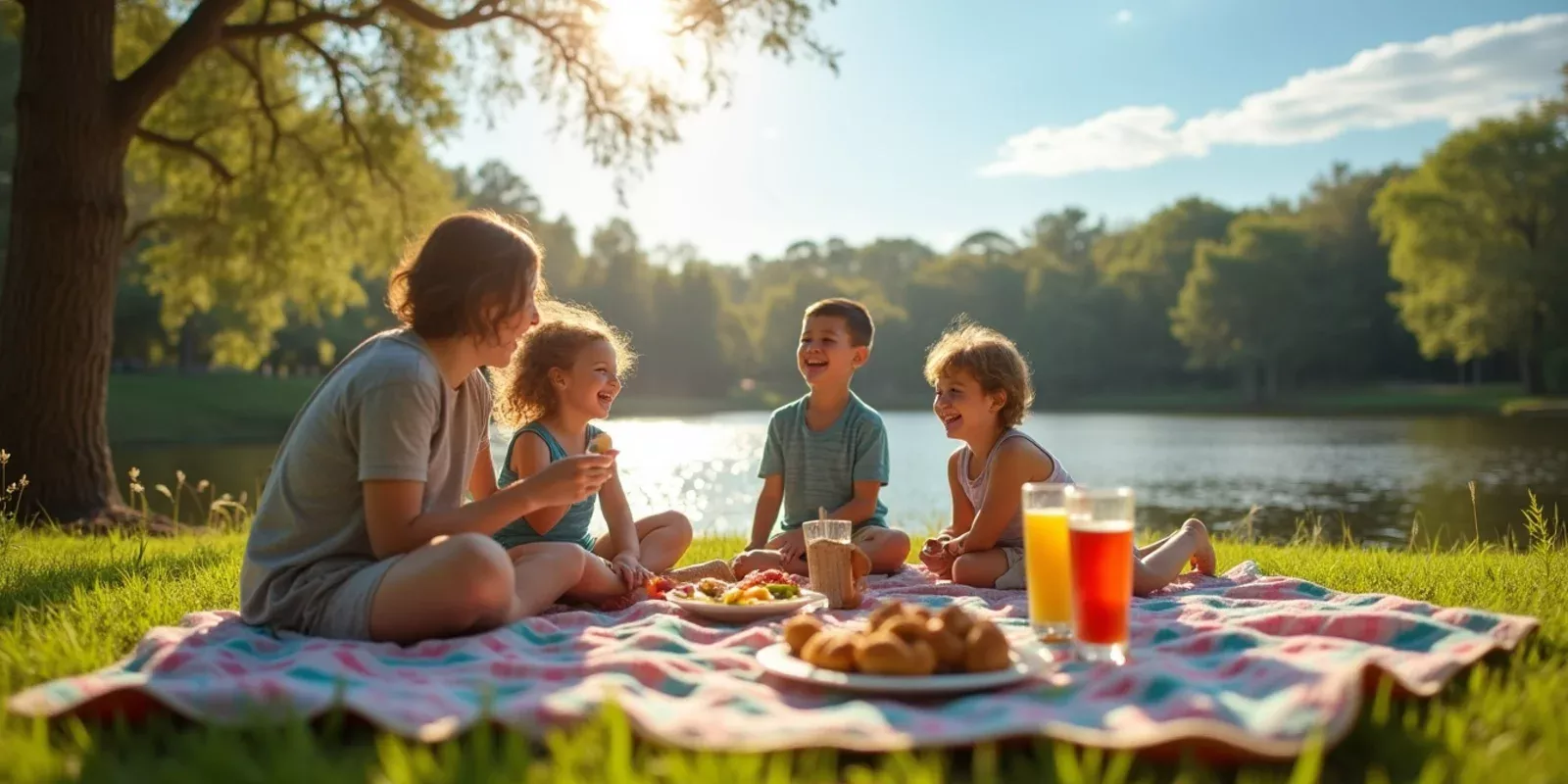 Actividades familiares en Orlando, Florida