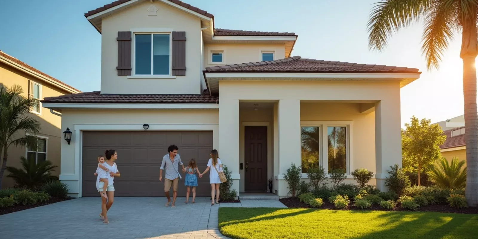 Mercado Inmobiliario en Orlando: Oportunidades y Crecimiento