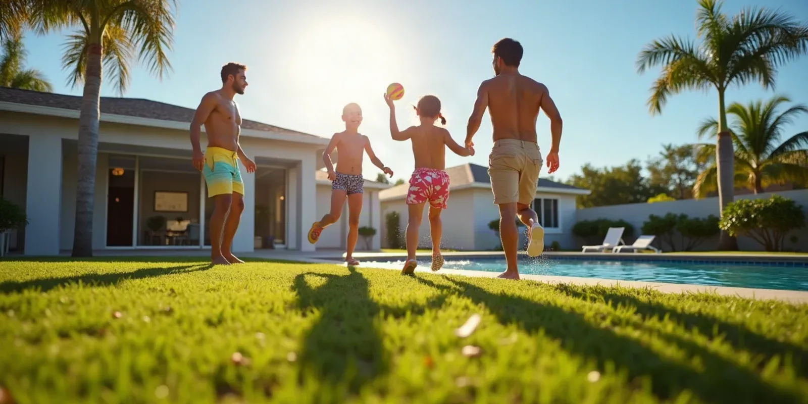 Guía para Comprar Casa Vacacional en Orlando