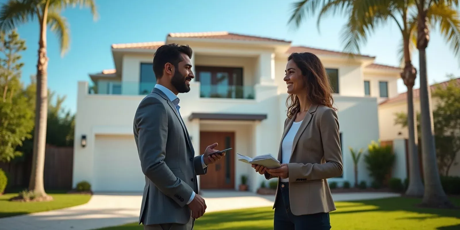 Guía para Invertir en Propiedades en Orlando