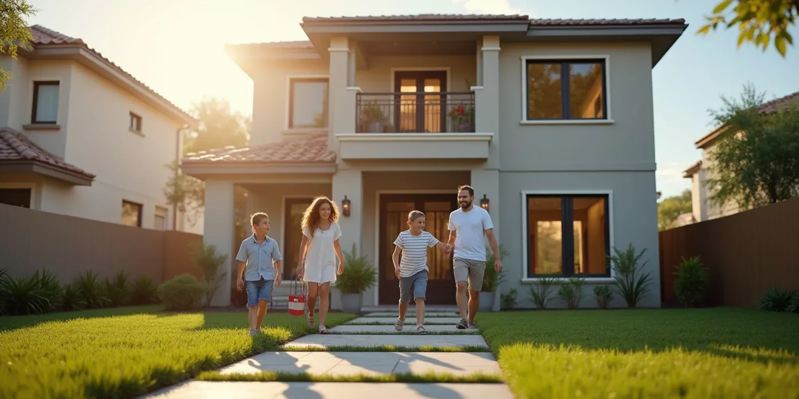 Dejar de Rentar en Orlando: Tu Guía para Comprar Casa