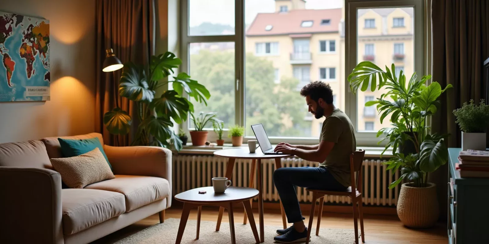 Guía práctica sobre Airbnb: Cómo usarlo eficazmente