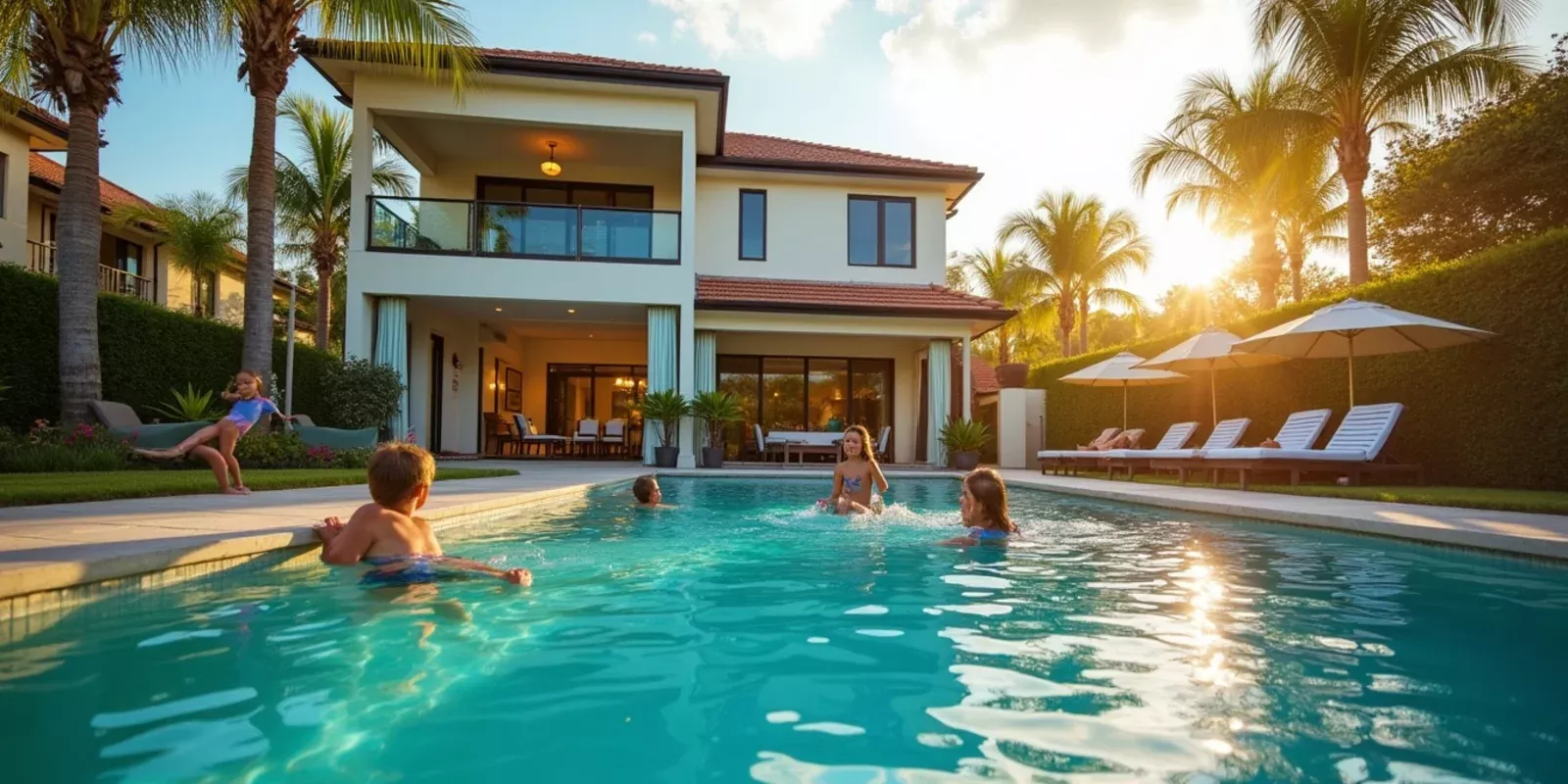 Inversión en Propiedades Vacacionales en Orlando