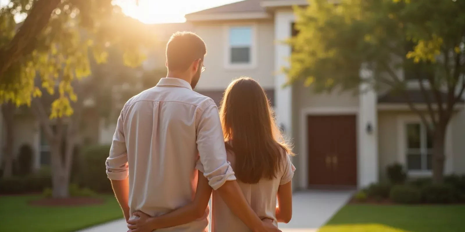 Estrategias de Venta para Primeros Compradores en Orlando
