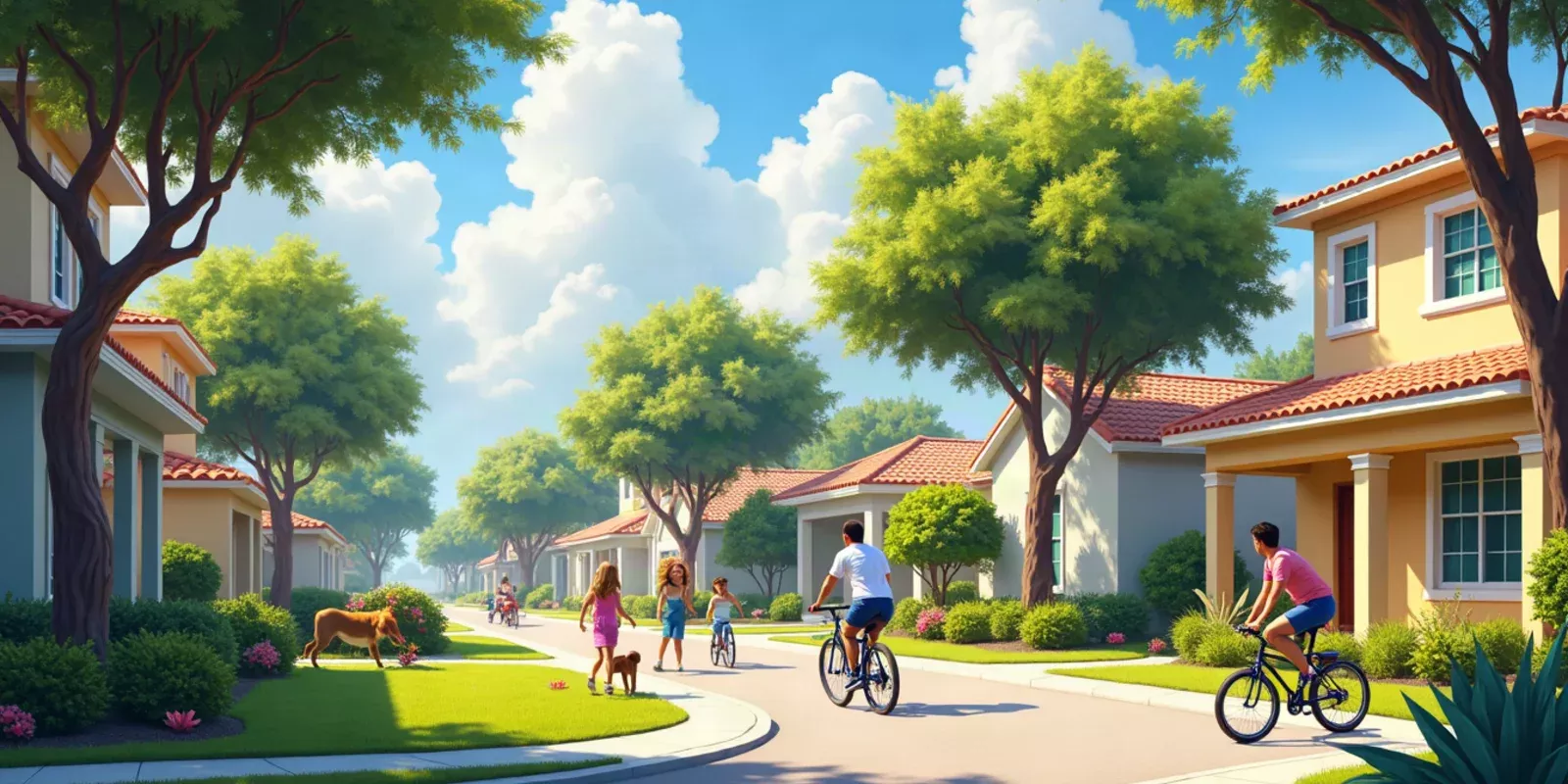 Elegir la Mejor Zona para una Propiedad en Orlando