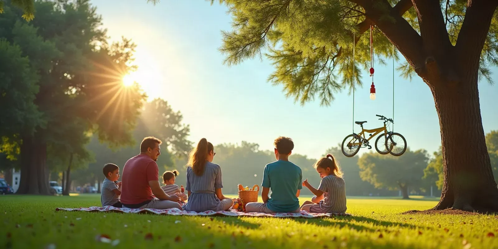 Davenport: El destino ideal para familias en 2026
