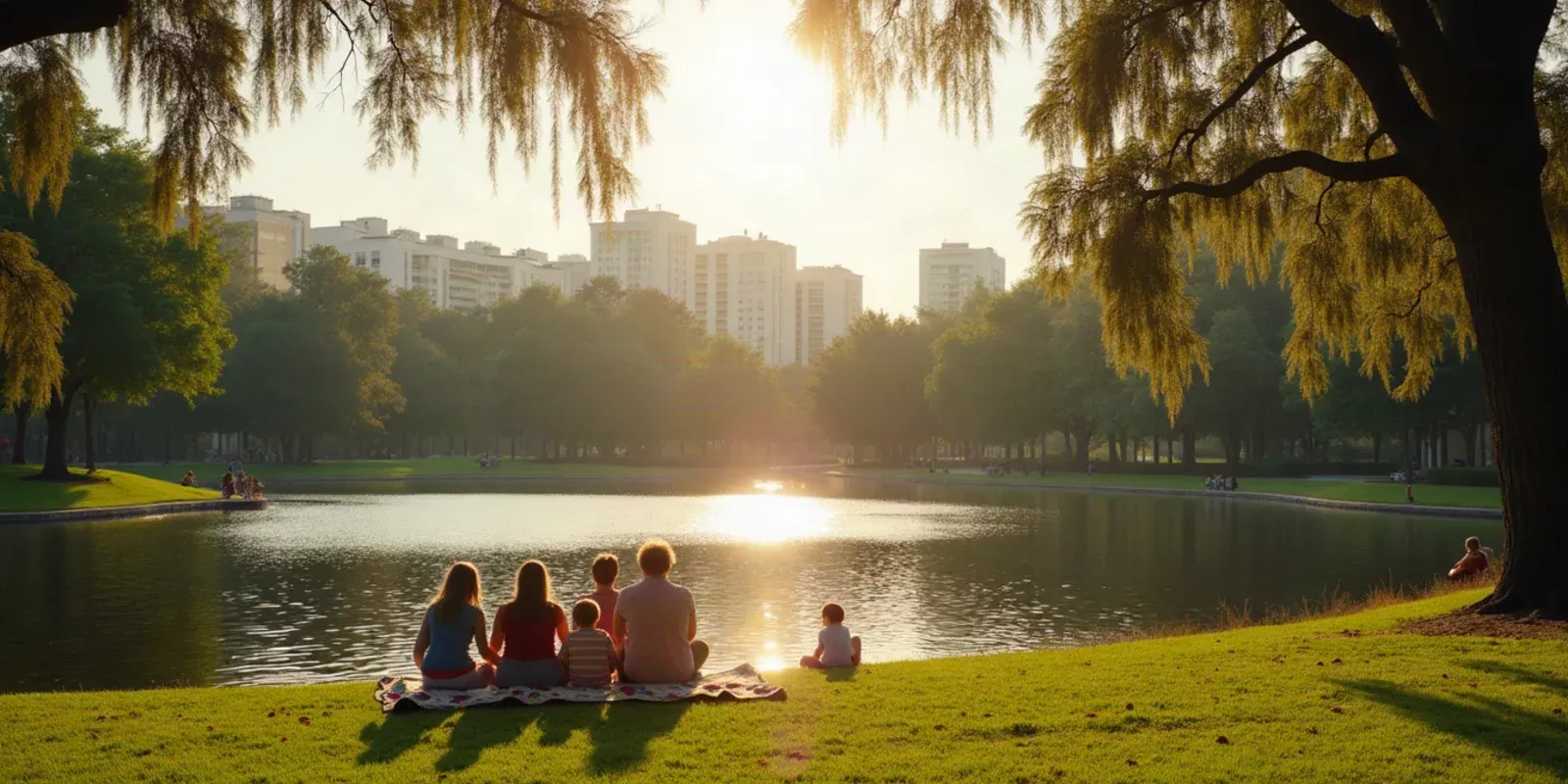 Por qué elegir Winter Park para vivir en Florida