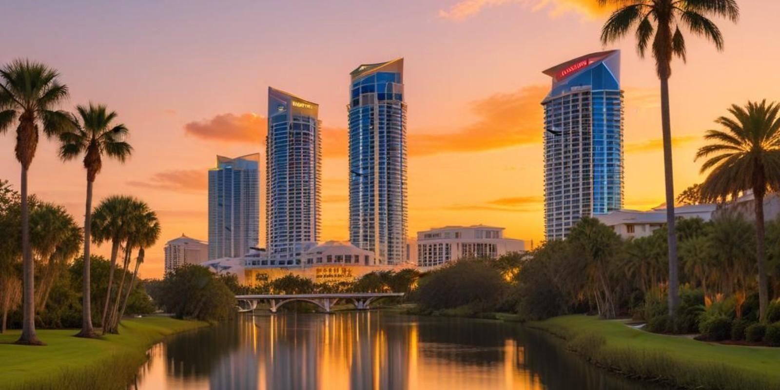 Rendimientos Inmobiliarios para Inversionistas en Orlando