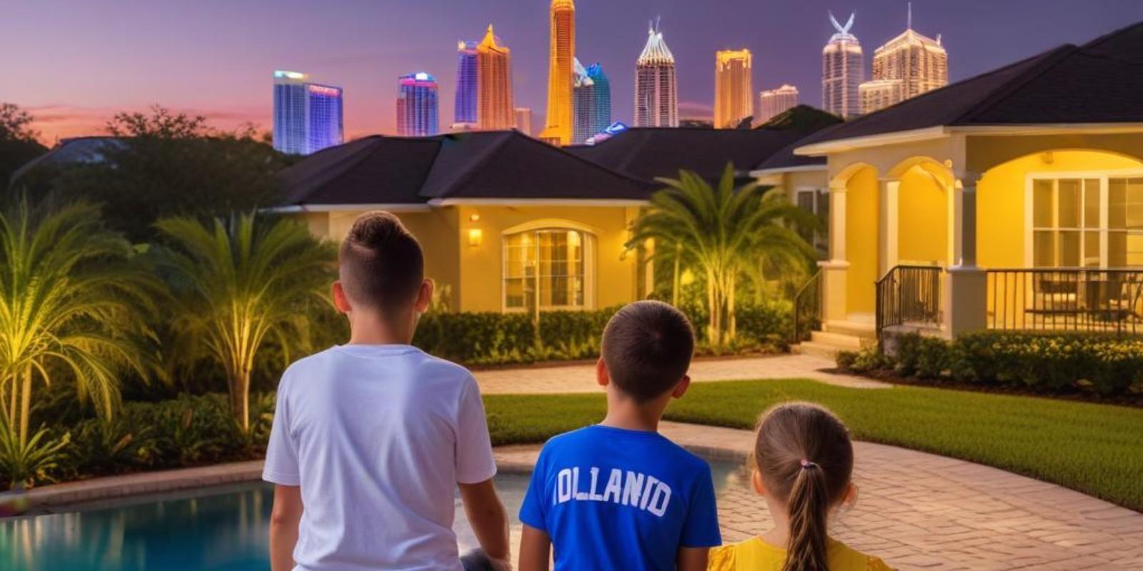 Invertir en Orlando: Oportunidades y Éxitos