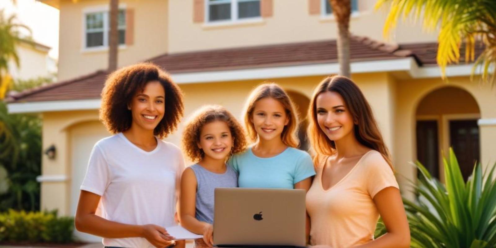 Comprar propiedad en Orlando desde el extranjero