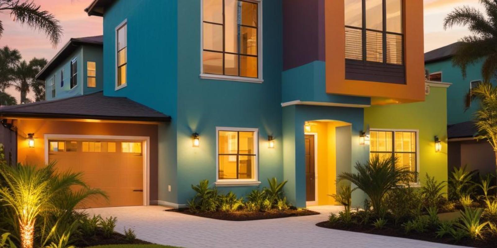 Nueva construcción en Orlando: por qué es una gran oportunidad para invertir en 2026