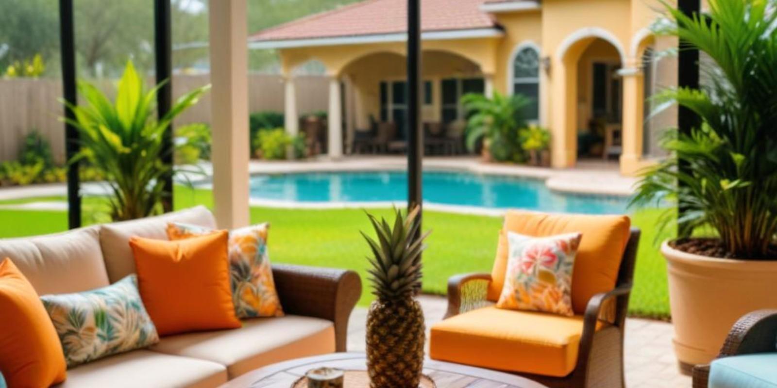 ¿Conviene comprar una propiedad para rentas vacacionales en Orlando?