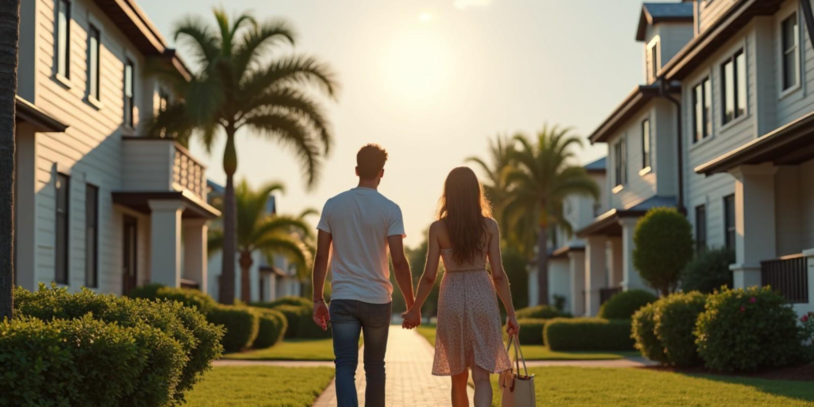 Guía 2026: Cómo comprar tu primera casa en Orlando (Requisitos y Pasos)