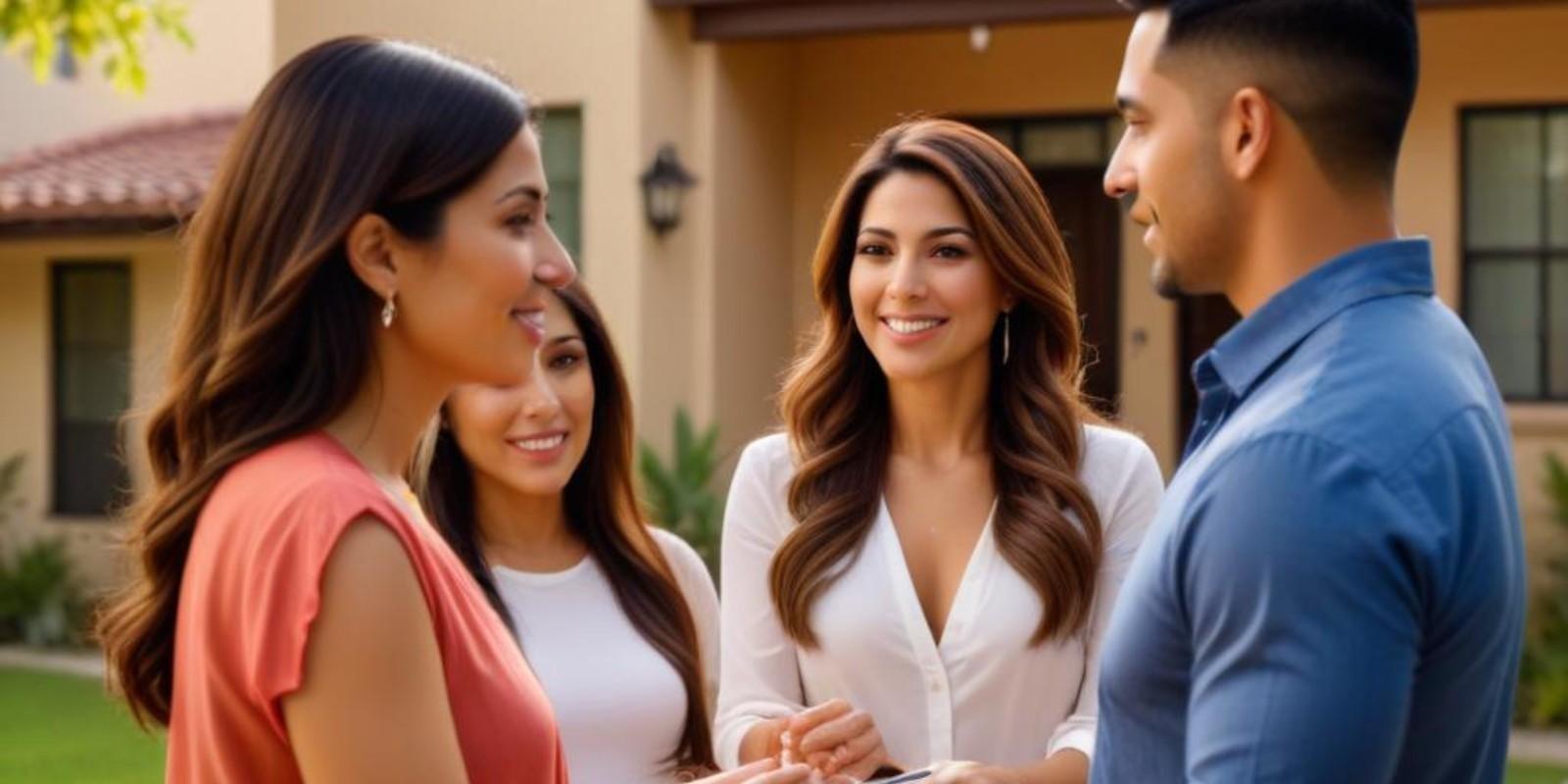 Ventajas de trabajar con un agente inmobiliario especializado en compradores latinos