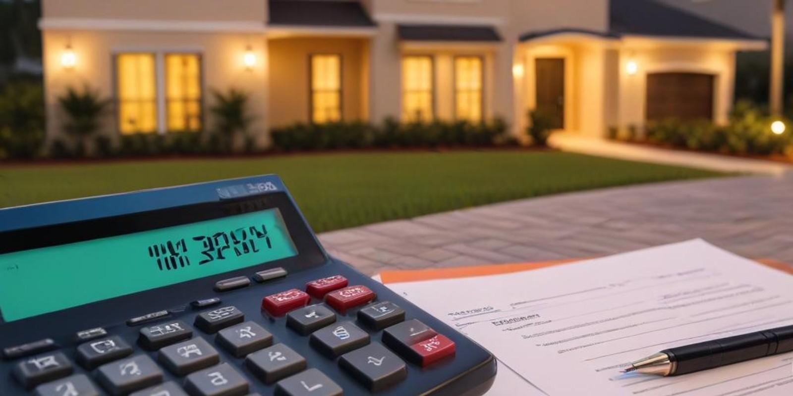 ¿Es mejor financiar o comprar en efectivo una propiedad en Orlando? Consideraciones clave
