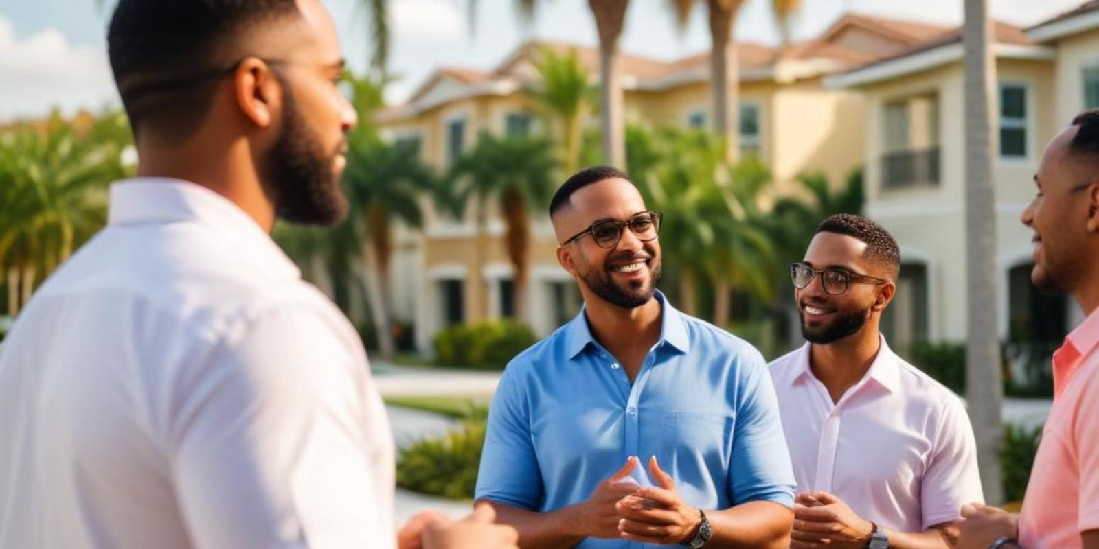 Errores comunes al invertir en bienes raíces en Orlando y cómo evitarlos