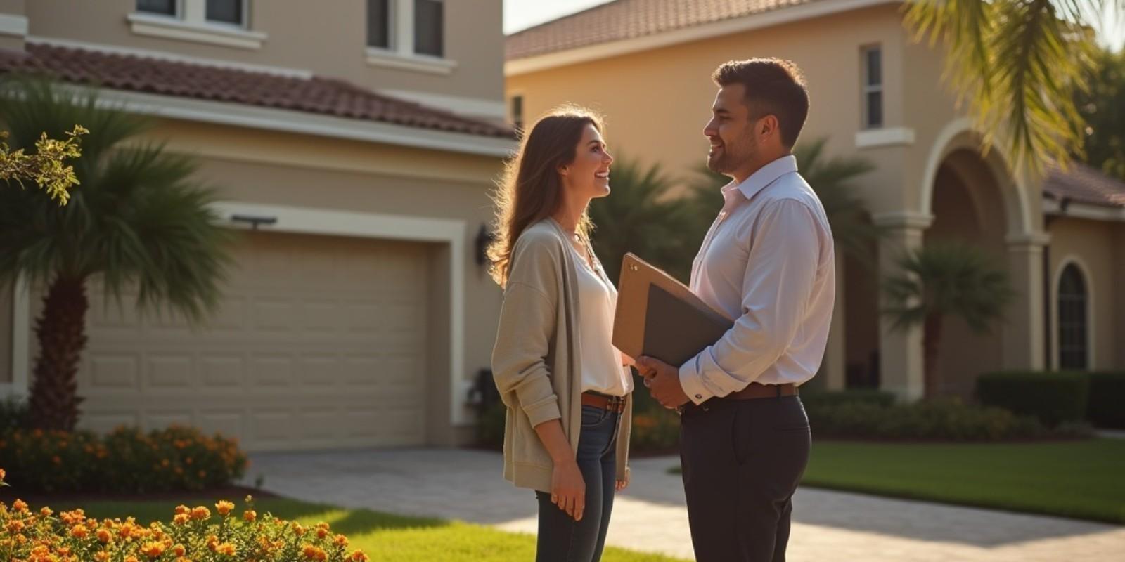 Errores Comunes al Invertir en Bienes Raíces en Orlando:  Enfocarse solo en el Precio y No en la Ubicacion