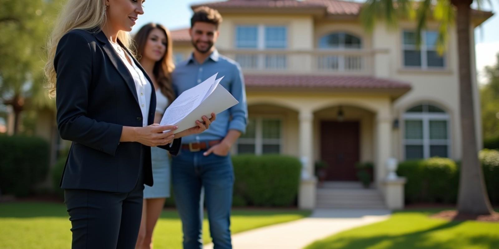 Errores Comunes al Invertir en Bienes Raices en Orlando: No Considerar Los Gastos Reales