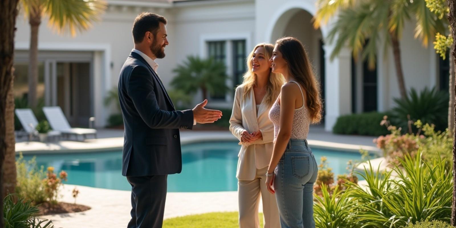 Errores Comunes al Invertir en Bienes Raíces en Orlando:  Comprar sin Asesoria Profesional 