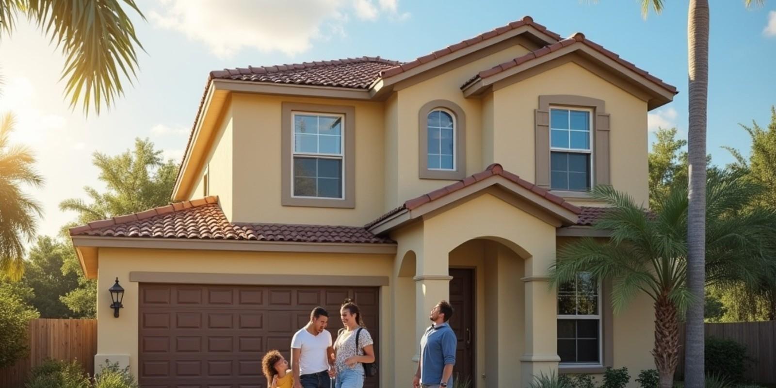 Protege tu inversión al comprar casa en Orlando