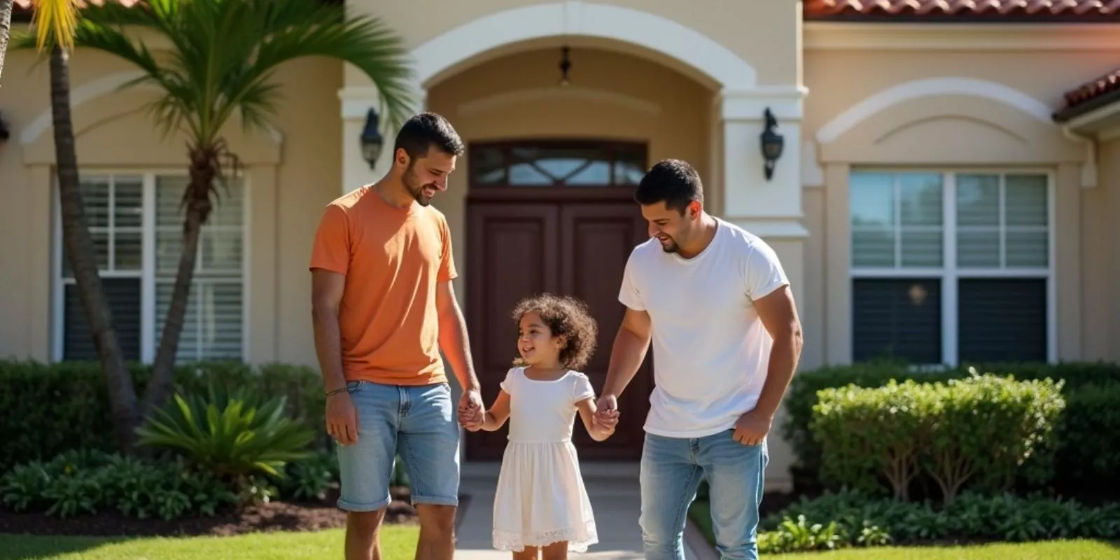 Guía para Comprar Propiedad en Orlando para Latinos