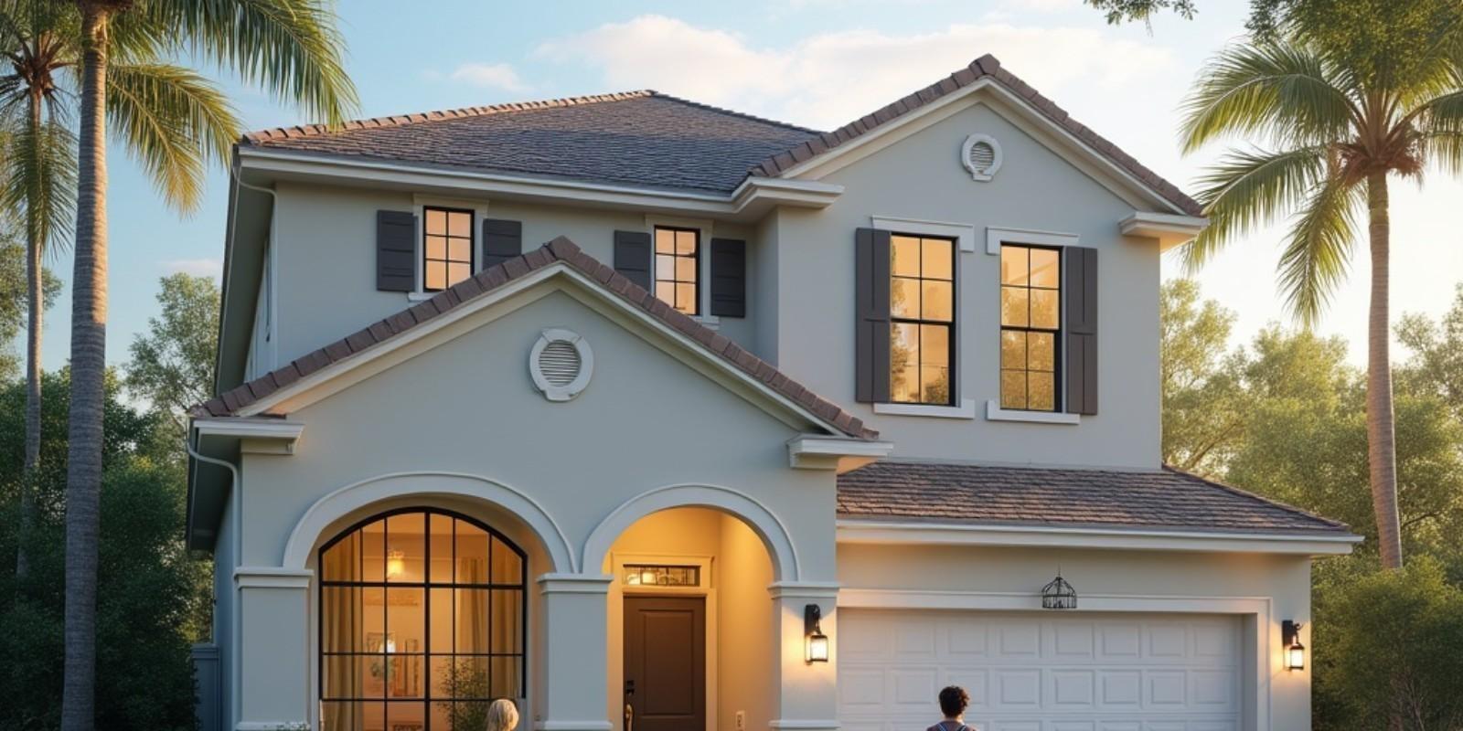 Guía para Comprar Propiedades en Orlando