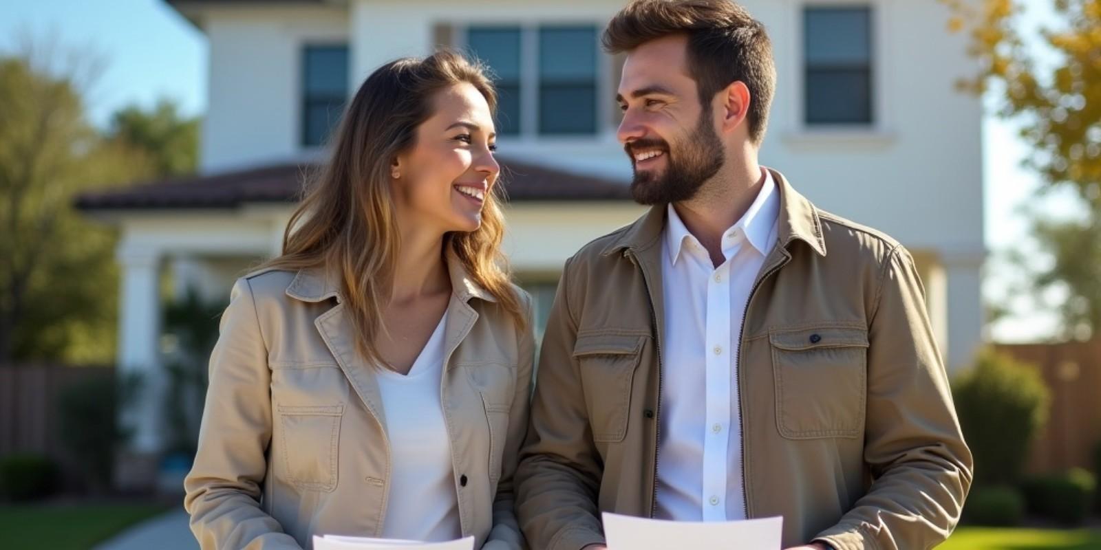 Preparación Financiera para Comprar en Orlando