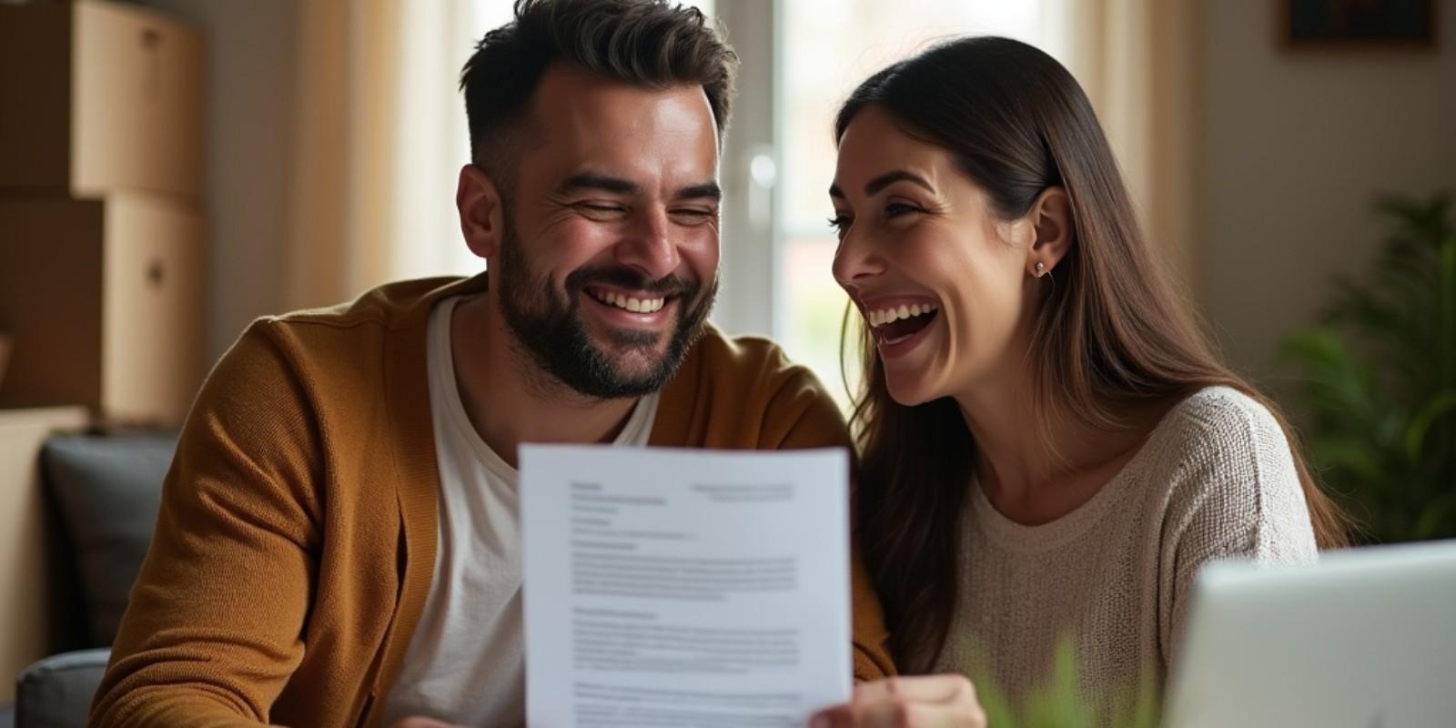 Qué ocurre después de firmar el contrato de compra