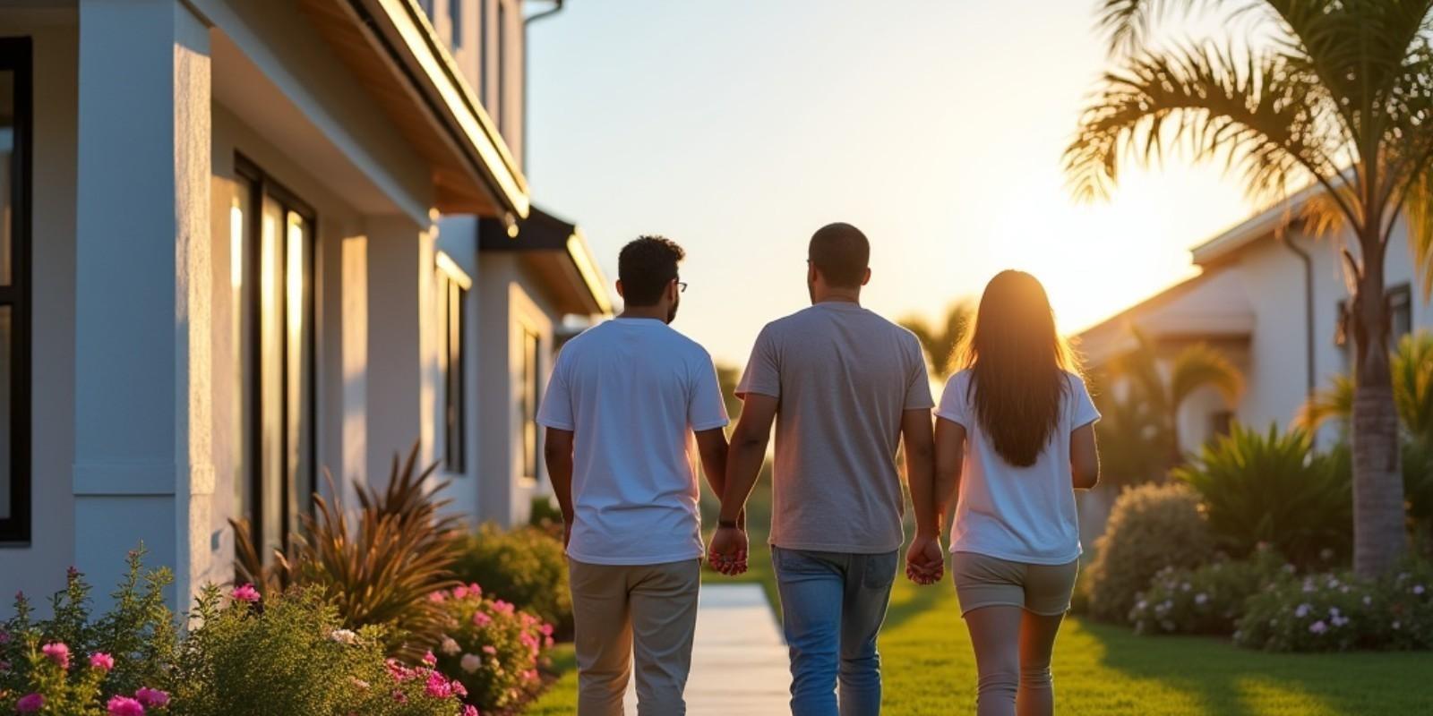 Qué hacer después de comprar una propiedad en Orlando