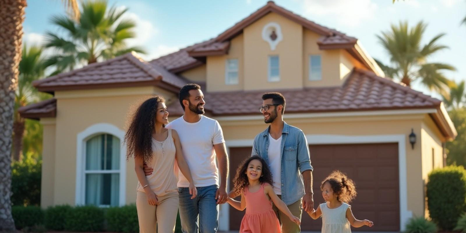 Compra de Propiedades en Orlando para Extranjeros