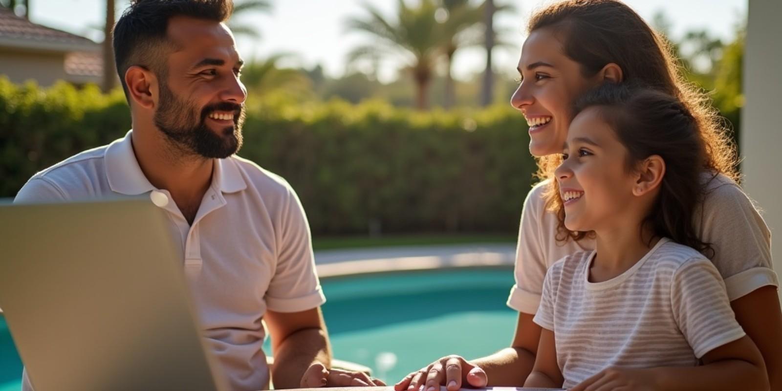 Cómo proteger tu inversión en Orlando desde el extranjero