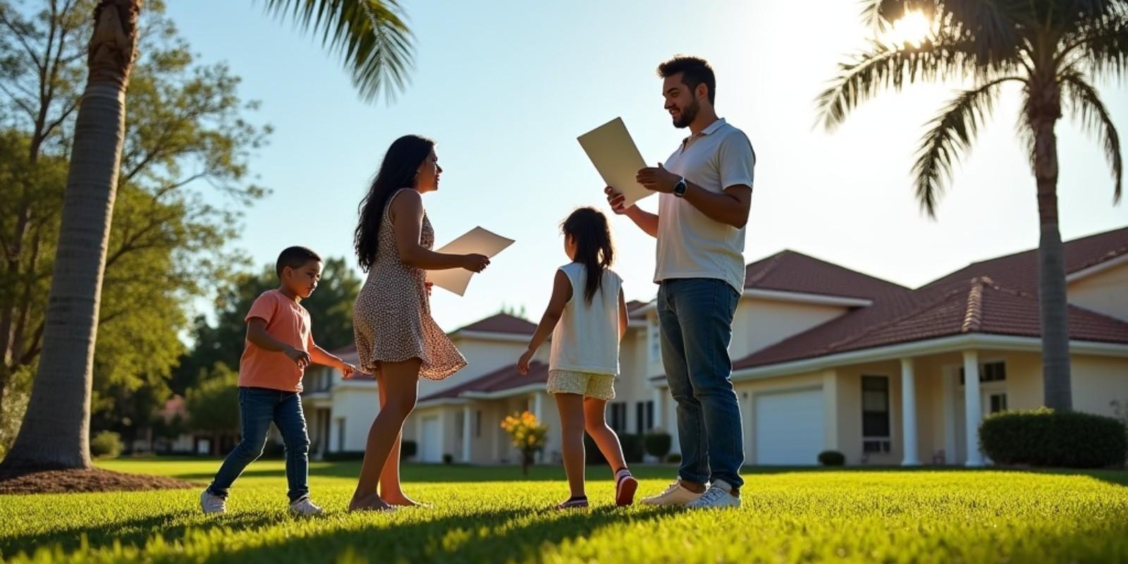 Impuestos para Compradores Latinoamericanos en Orlando