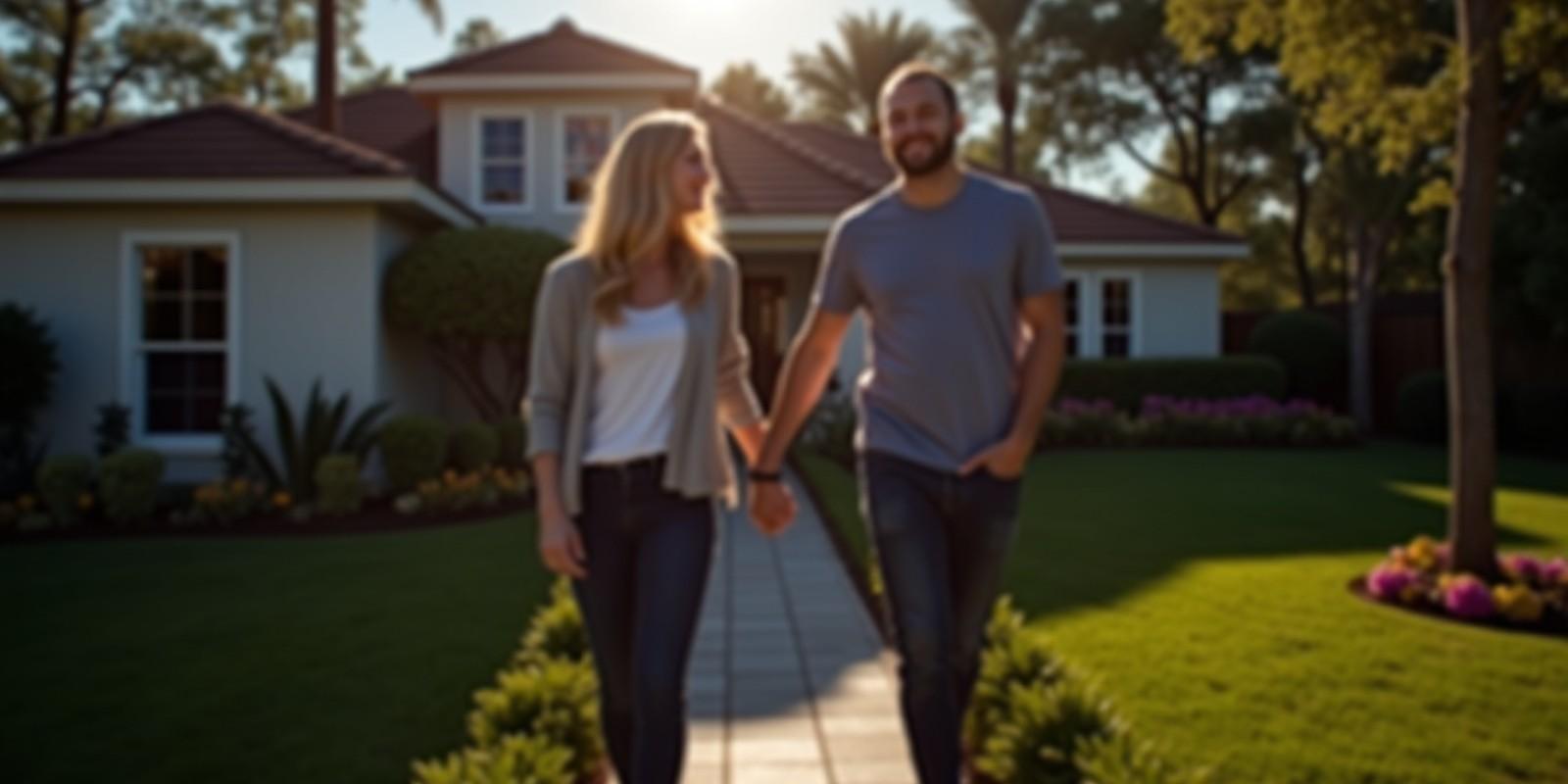 Gastos de cierre al comprar casa en Orlando