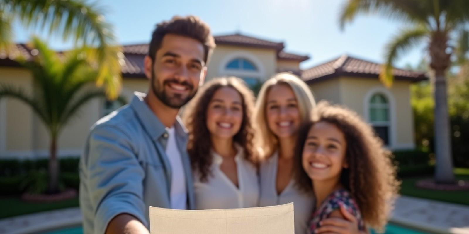 Beneficios Fiscales de Comprar Propiedades en Orlando